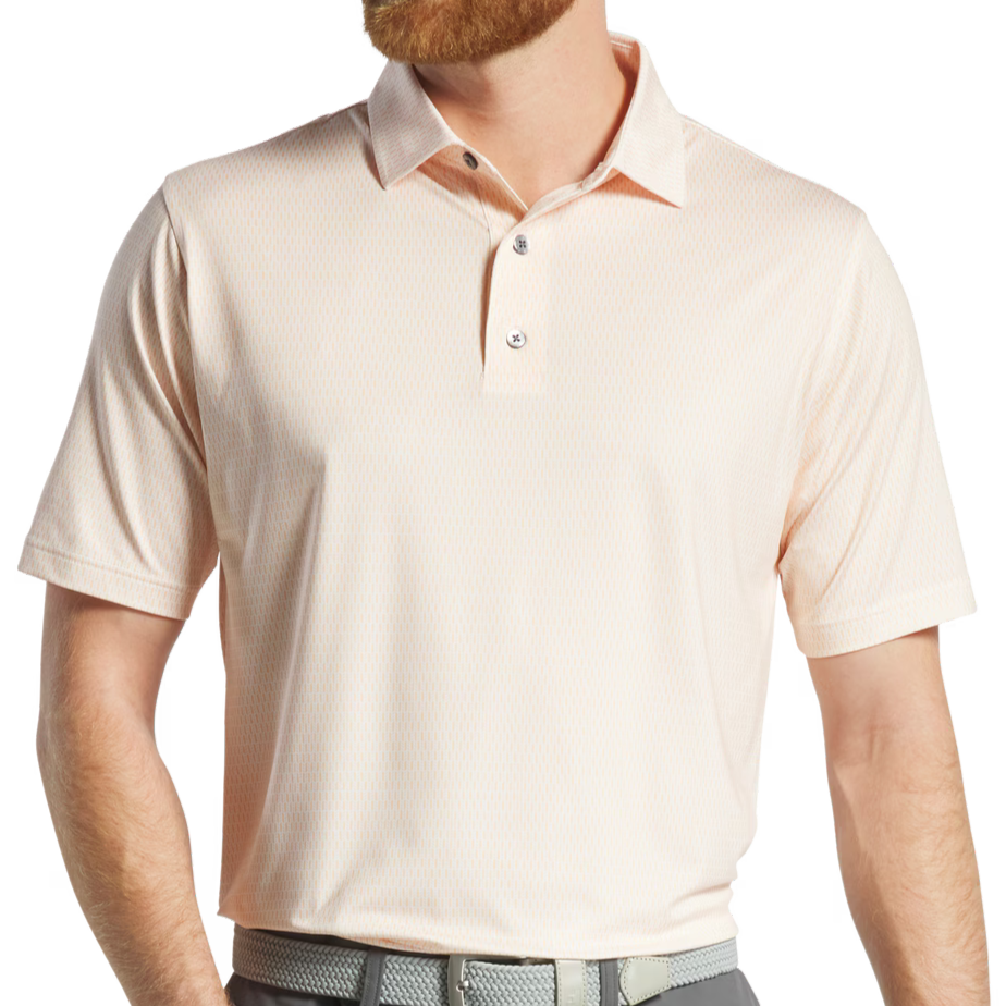 FootJoy Skyscraper Men's Polo