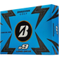 Bridgestone '23 E9 Long Drive Golf Balls