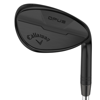 Callaway Golf Opus Black Wedge
