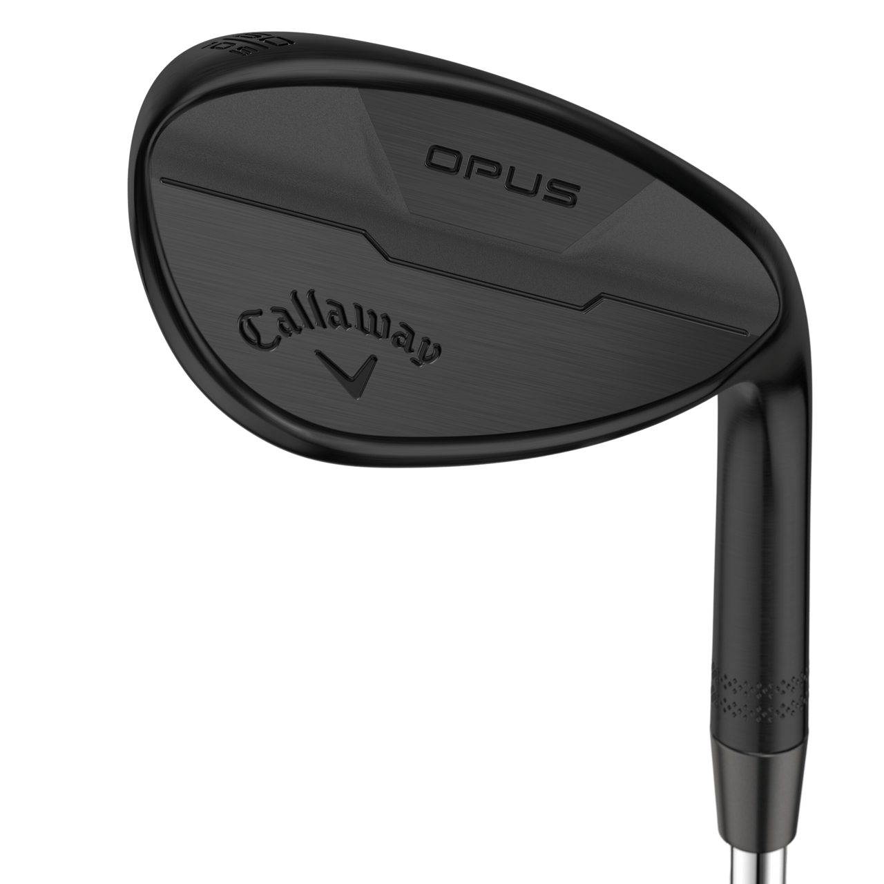 Callaway Golf Opus Black Wedge