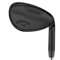 Thumbnail for Callaway Golf Opus Black Wedge