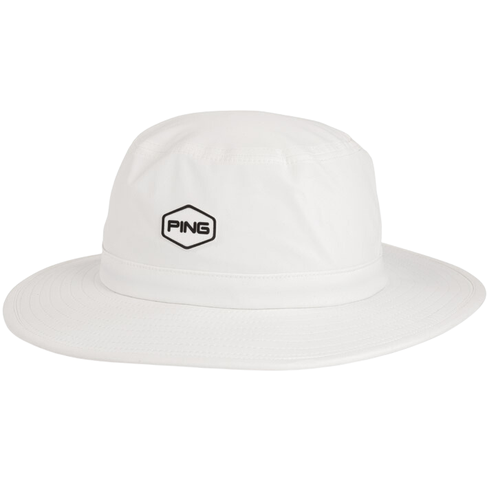 Ping floppy top golf hat