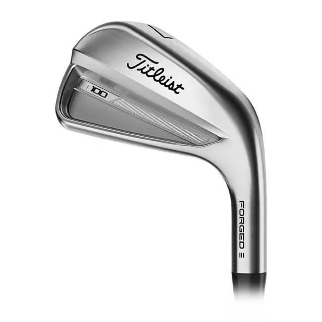 Titleist T100 3G Iron Set