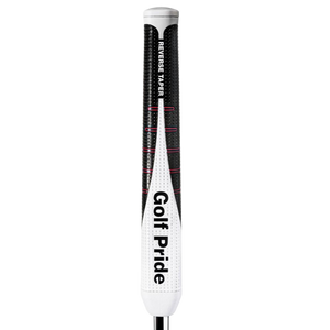 Golf Pride Reverse Taper Round Grip
