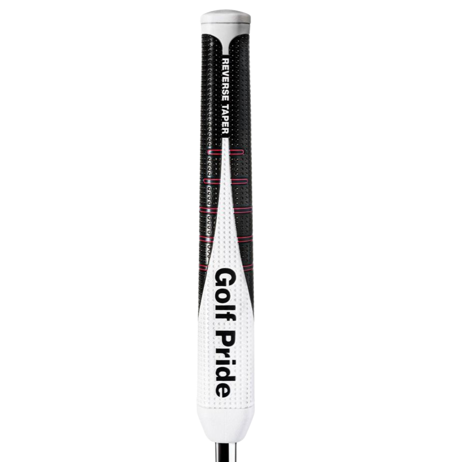 Golf Pride Reverse Taper Round Grip