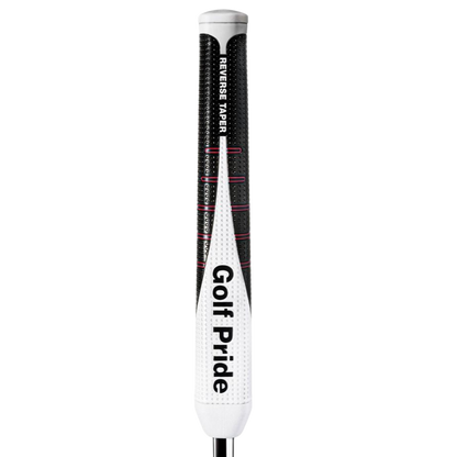 Golf Pride Reverse Taper Round Grip