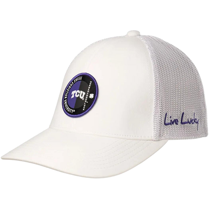 Black Clover Echo TCU Hat
