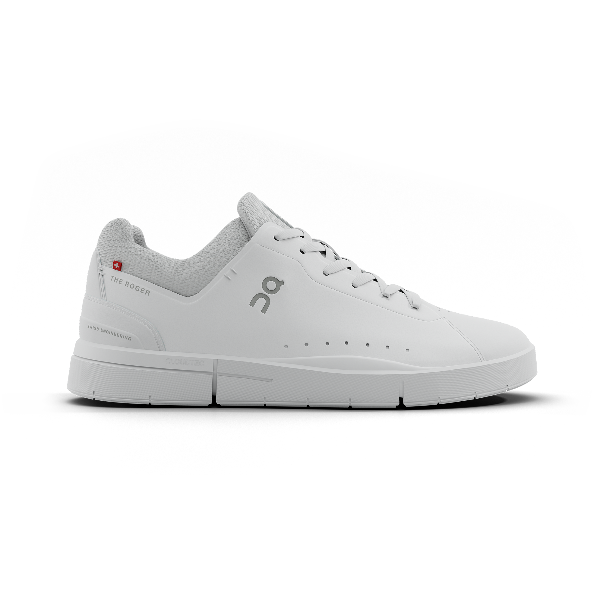 On オン ☆ スニーカー ☆ The Roger Advantage Casual Shoes Women's THE ROGER Pro 2 | White | On United States