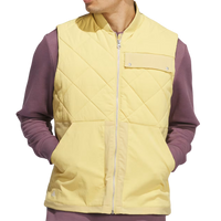 Thumbnail for Adidas Go-To Quilted Men's Vest