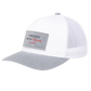 TravisMathew Barton Springs Men's Snapback Hat
