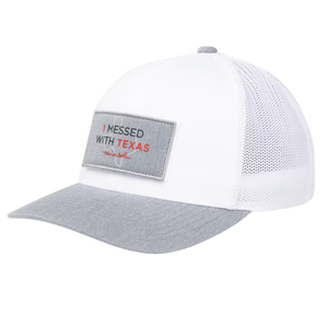 TravisMathew Barton Springs Men's Snapback Hat