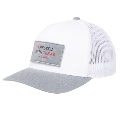 TravisMathew Barton Springs Men's Snapback Hat