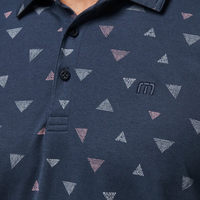 Thumbnail for Travis Mathew Home Break Men's Polo