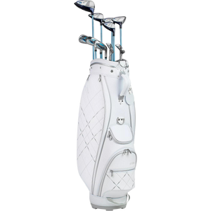 XXIO 13 Ladies Premium Complete Set