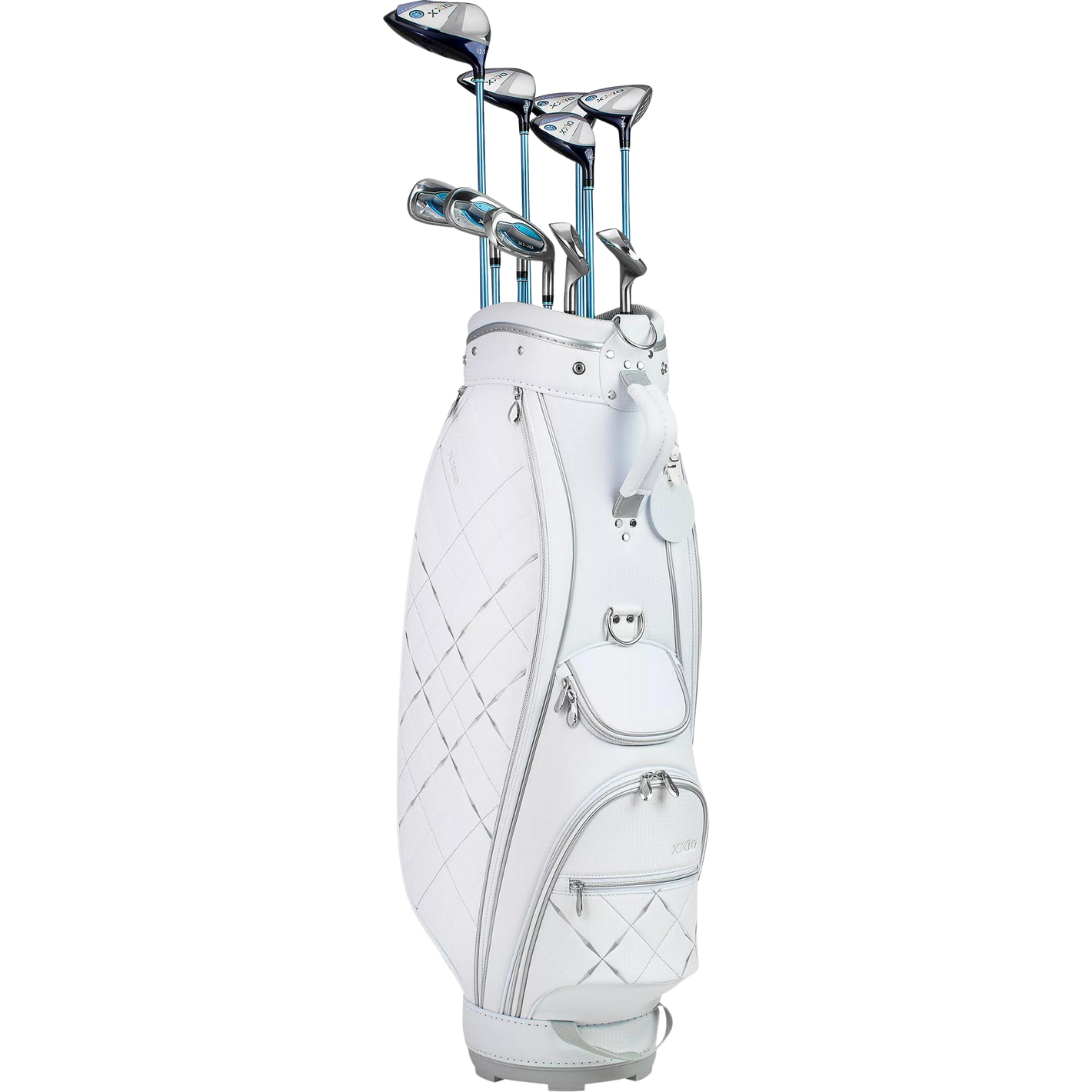 XXIO 13 Ladies Premium Complete Set