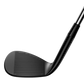 Cobra King Black Wedge