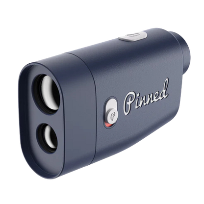 Pinned Golf Prism+ Rangefinder