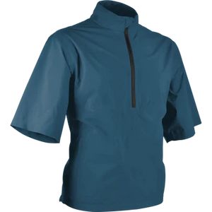Sun Mountain Monsoon Short Sleeve Men's Pullover