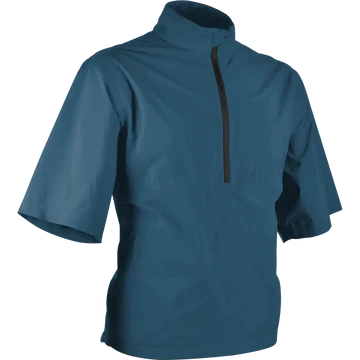 Sun Mountain Monsoon Short Sleeve Men's Pullover