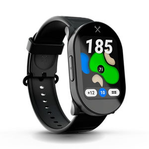 Blue Tees PlayMaker+ GPS Golf Watch