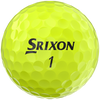 Srixon Soft Feel 14 Golf Ball - Tour Yellow