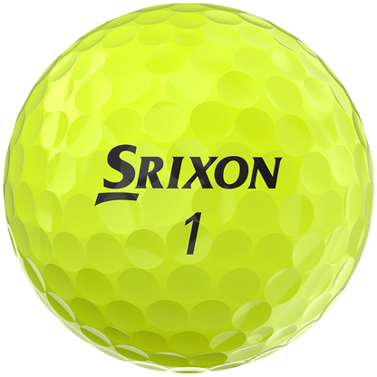 Srixon Soft Feel 14 Golf Ball