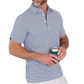 Criquet Performance Sport Range Men's Polo