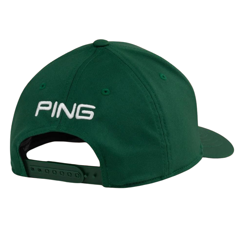 Ping Ranger Hat Ping Heritage Tour Snapback Hat – 5 Under Golf