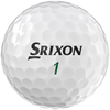 Srixon Soft Feel 14 Golf Ball - White
