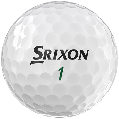 Srixon Soft Feel 14 Golf Ball