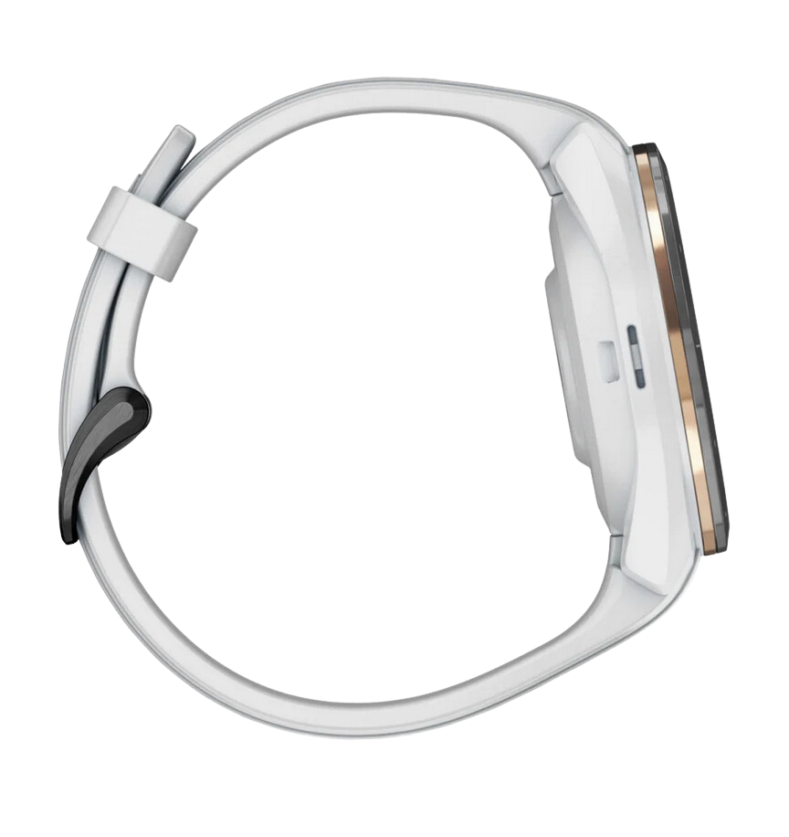 Huawei Watch Golf App 3d mon