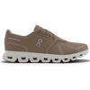 On Cloud 6 Vibrant Men's Shoes - Fog/White