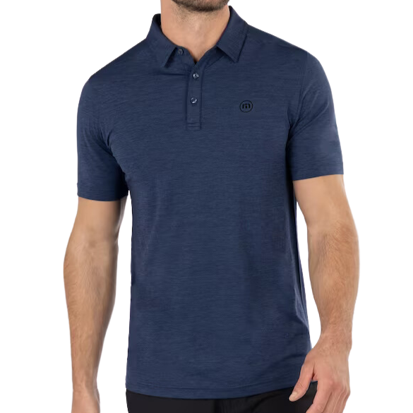 TravisMathew Heating Up Men's Polo