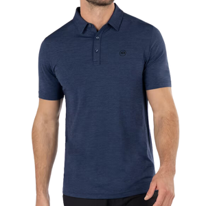 TravisMathew Heating Up Men's Polo