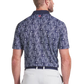 Puma Pique Royal Men's Polo