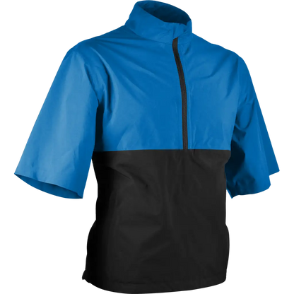 Sun Mountain Monsoon Rain Short-Sleeve Men's Jacket