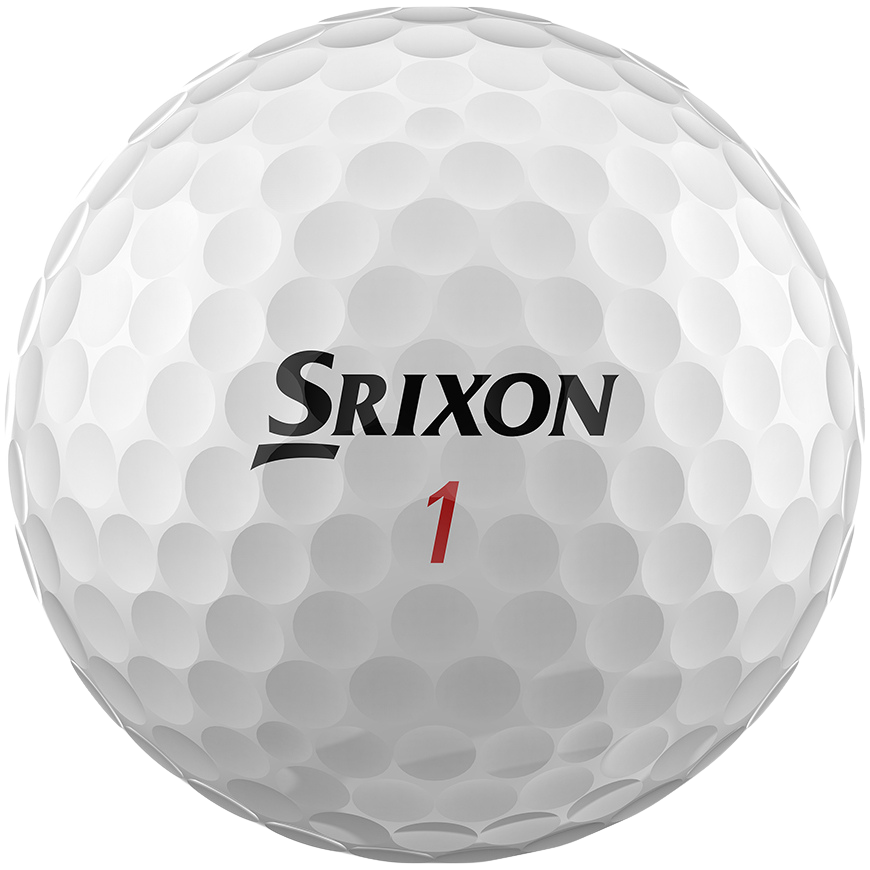 Srixon Z-STAR XV 8 Golf Balls