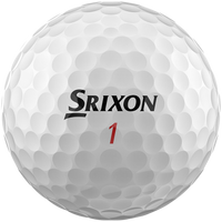 Thumbnail for Srixon Z-STAR XV 8 Golf Balls