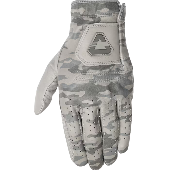 Cuater By TravisMathew Book The Trip Golf Gloves