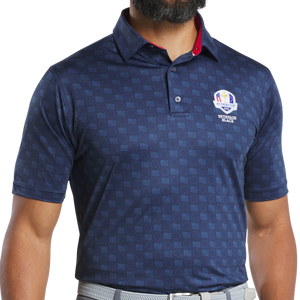 FootJoy '25 Ryder Cup Tournament Men's Polo