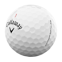 Thumbnail for Callaway Golf 2022 Chrome Soft X LS Golf Balls