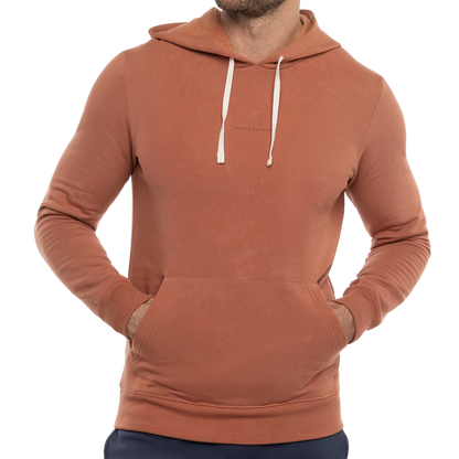 TravisMathew Coastal Cloud Men's Hoodie