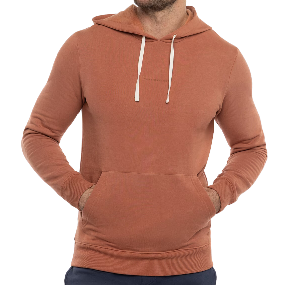 TravisMathew Coastal Cloud Men's Hoodie