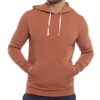 Thumbnail for Travis Mathew Coastal Cloud Men's Hoodie