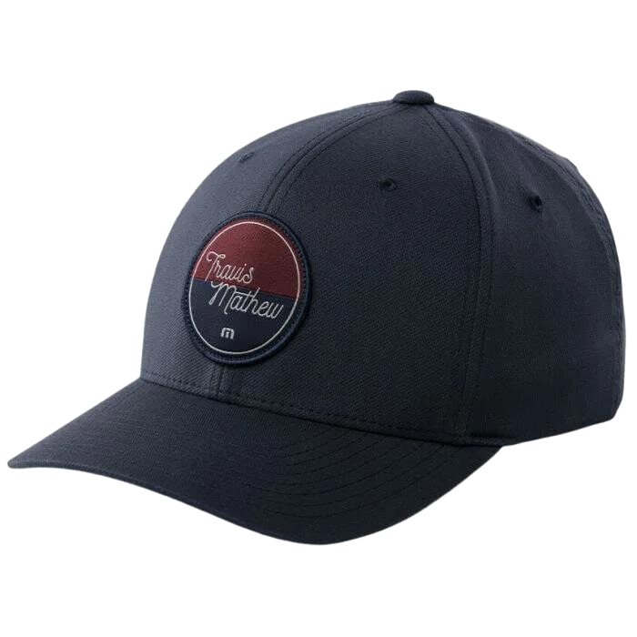 Travis Mathew Weekend For Days Hat