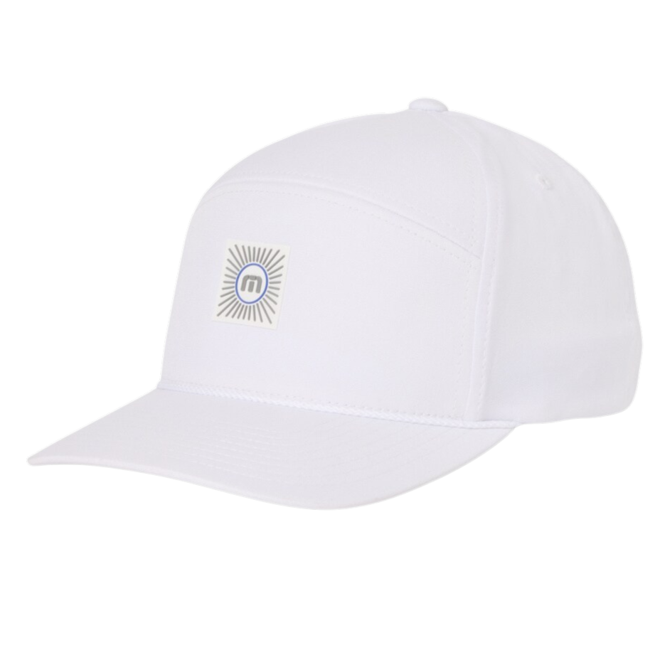 TravisMathew Travelogue Men's Hat