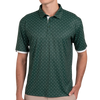 Swannies Jasper Men's Polo - Hunter
