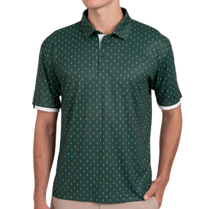 Swannies Jasper Men's Polo