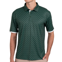 Thumbnail for Swannies Jasper Men's Polo