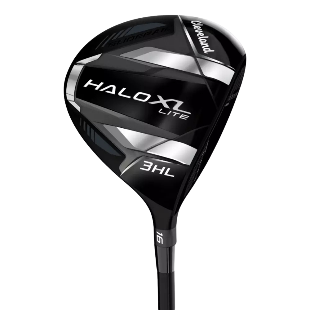Cleveland HALO XL Lite Fairway